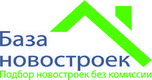 Без комиссии. База новостроек РФ. Фирма новострой Москва. Новострой строительная фирма Фейсбук.